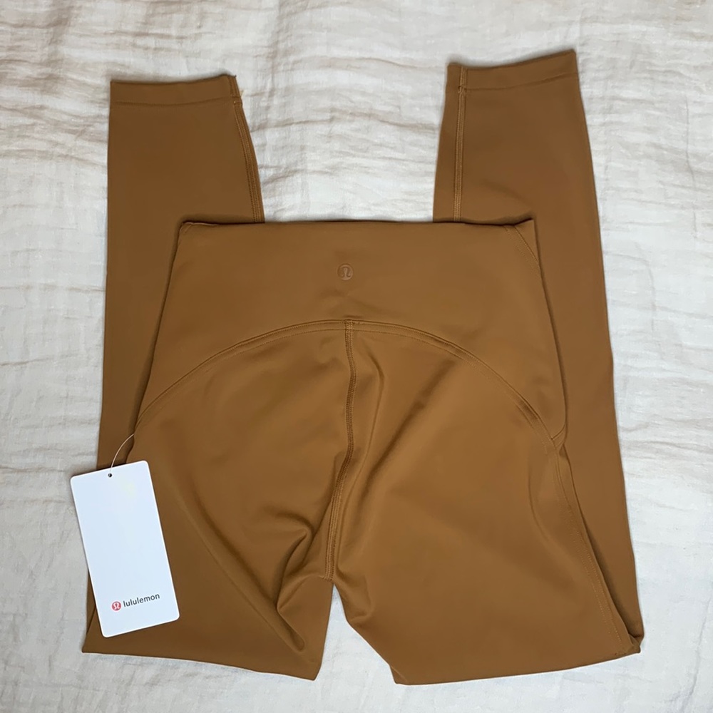 Lululemon Instill HR 25”